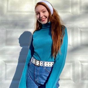 Meet your Posher, Kathleen